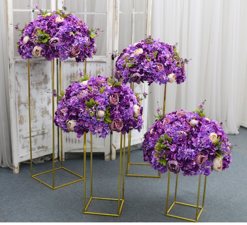 single stem flower arrangements8