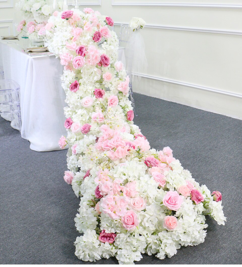 outdoor table runner