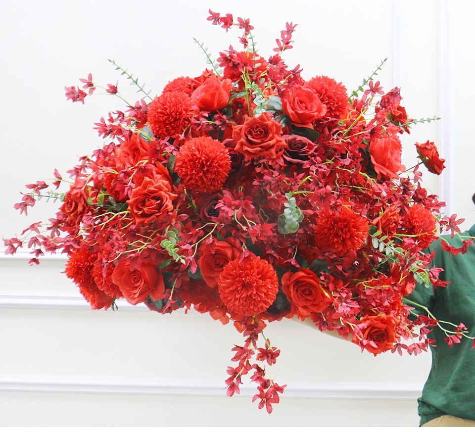 large dried flower arrangements uk8