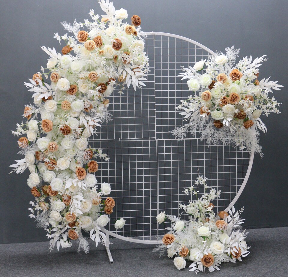 artificial flower arrangements on pinterest9