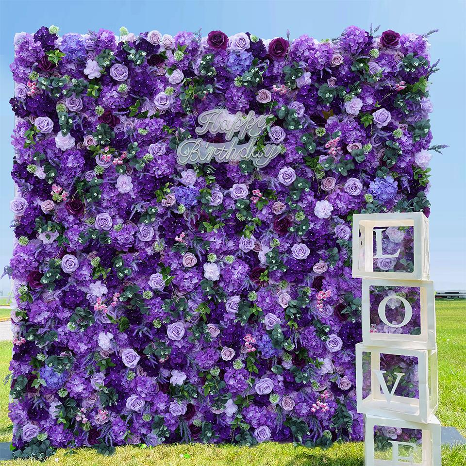 ball jar flower arrangements