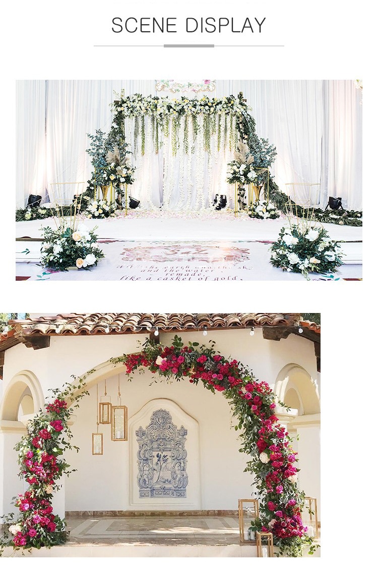 making wedding decorations your own9