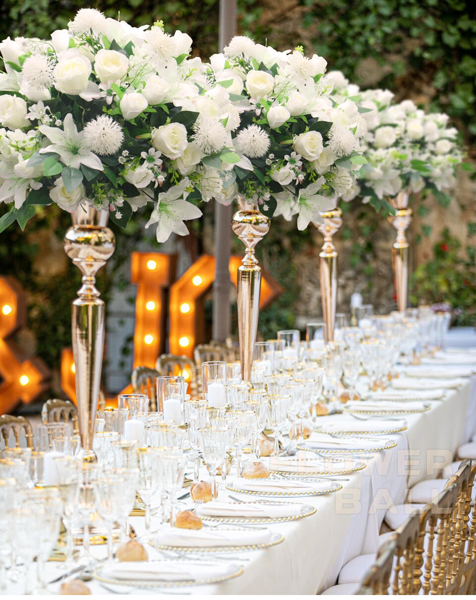 simple wedding decor1