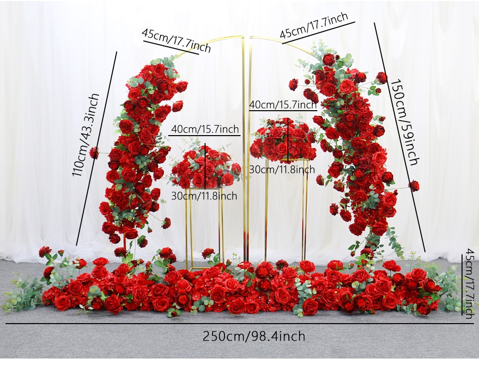 beautiful soul flower arrangement2