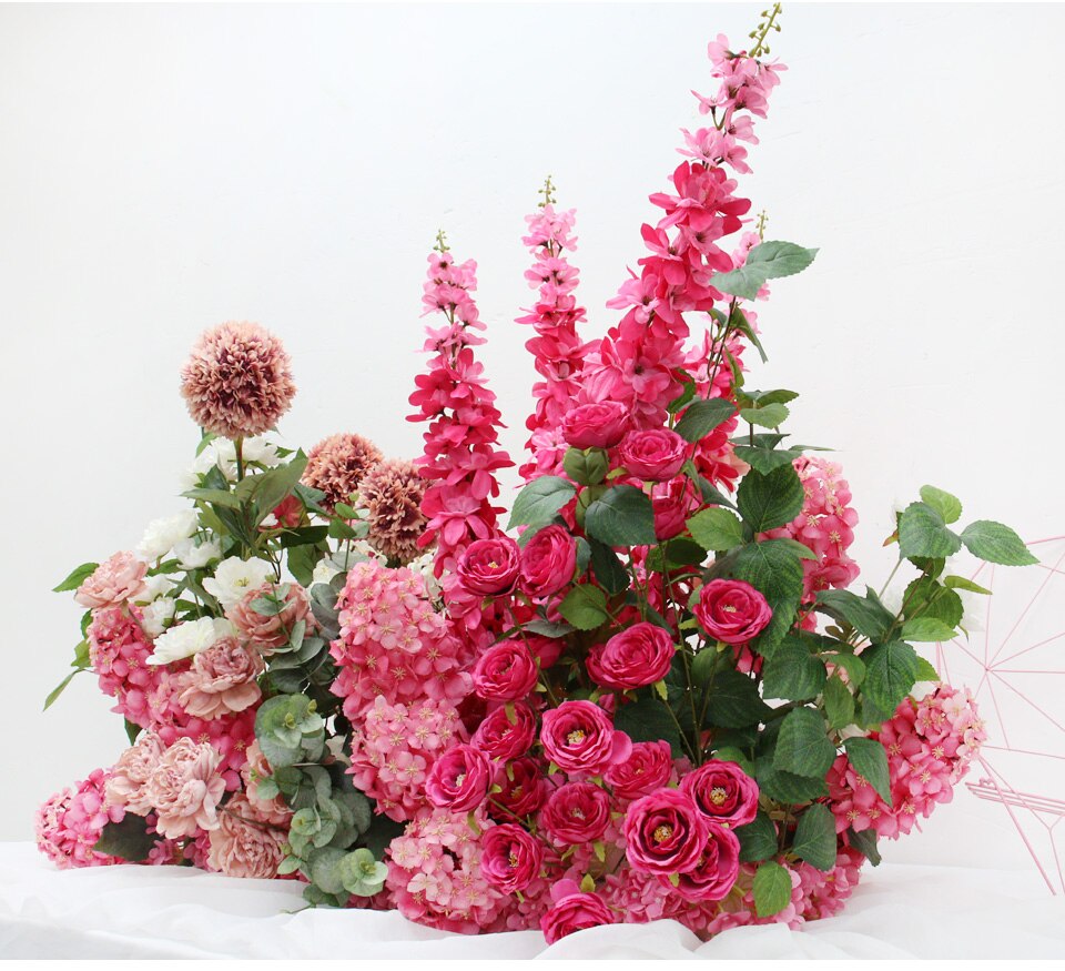 wholesale outdoor artificial flowers9