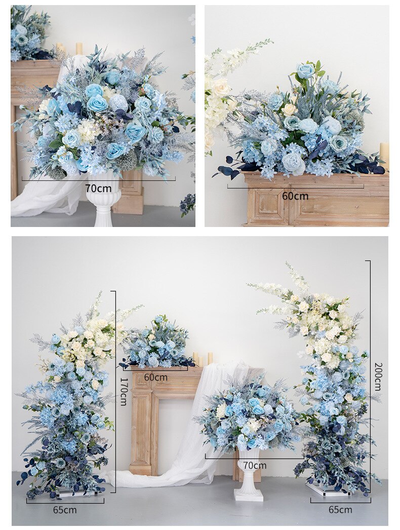 modern flower arrangements in vase1