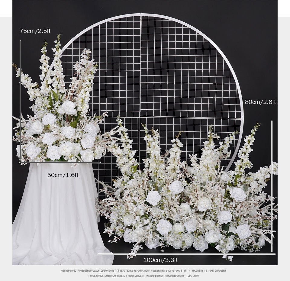 sioux falls wedding decor2