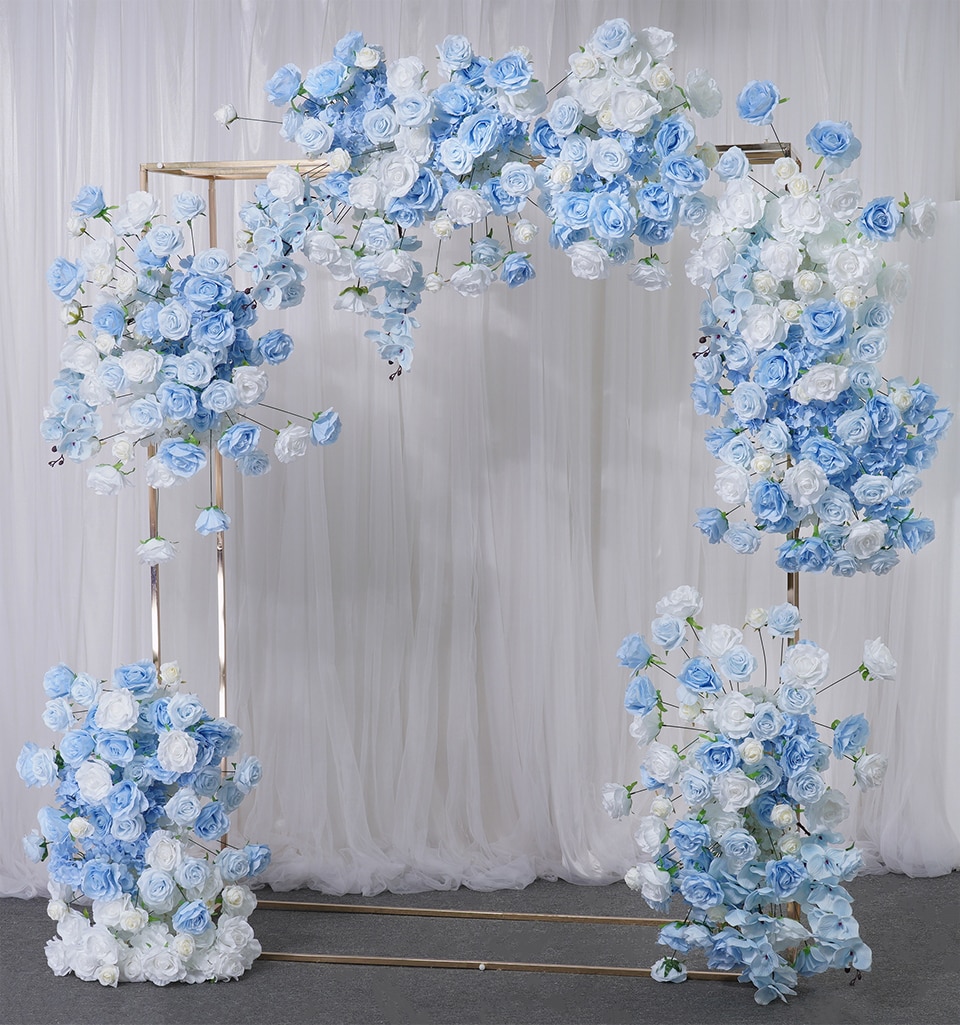 elegrant wedding decor3