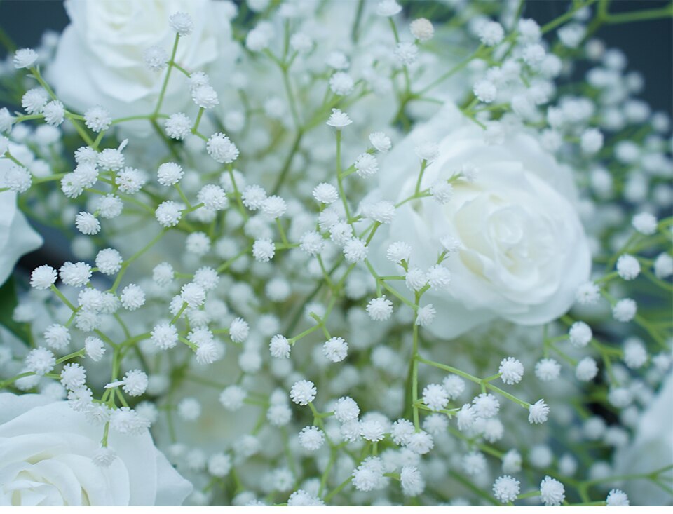 peonies flower wedding bouquet10