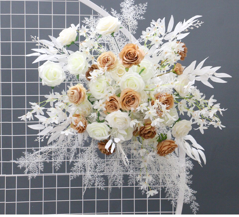 artificial flower arrangements on pinterest10