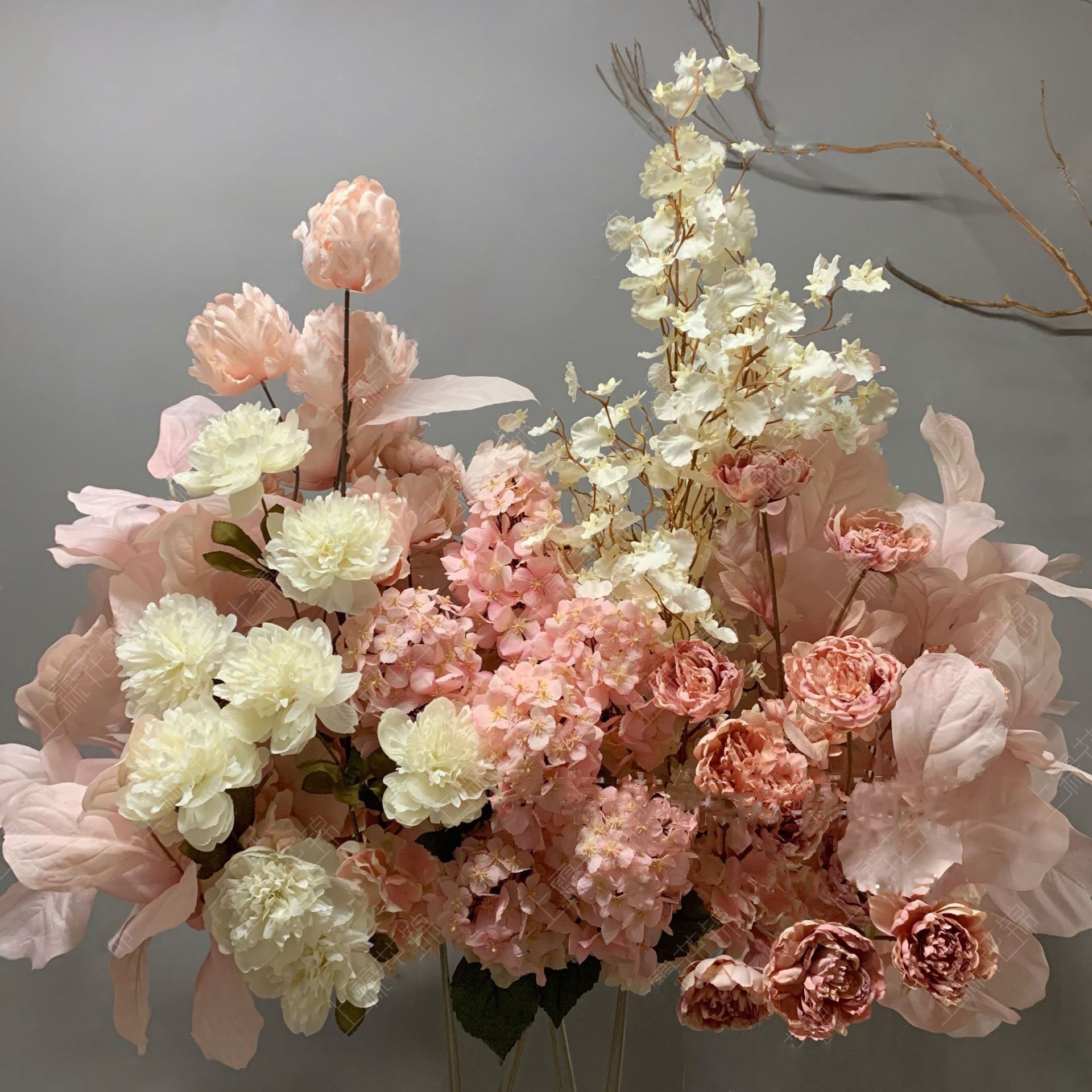 wedding flower arch auckland2