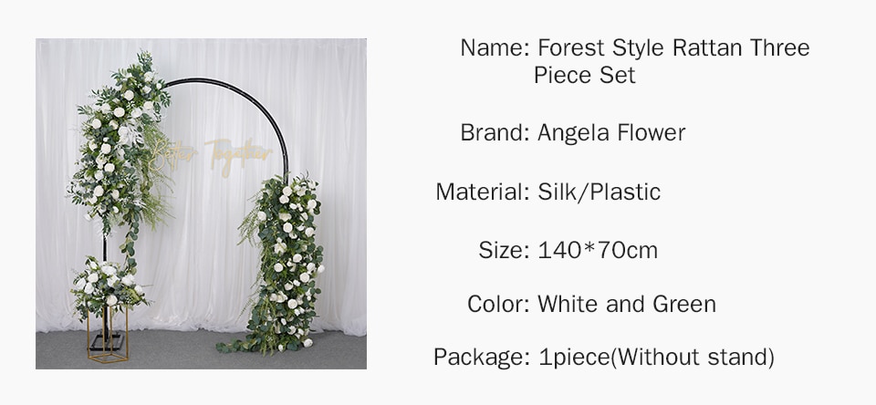 parks and rec wedding decor1