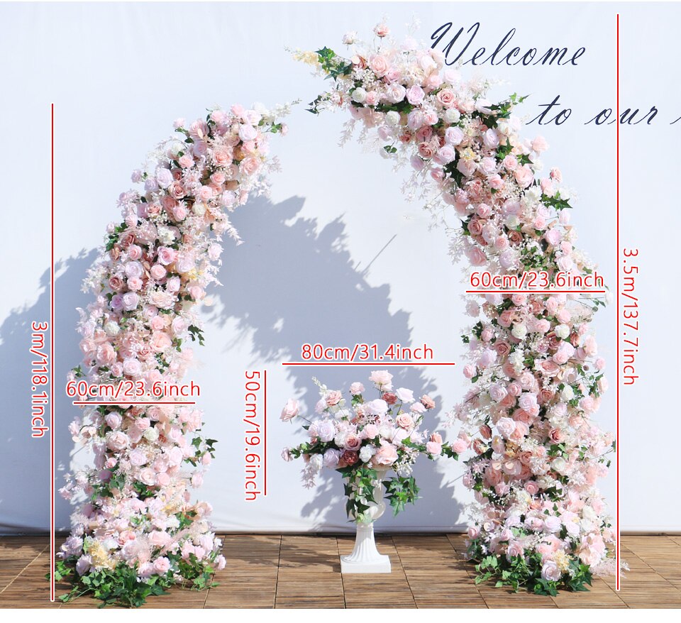 flower arrangement under 261