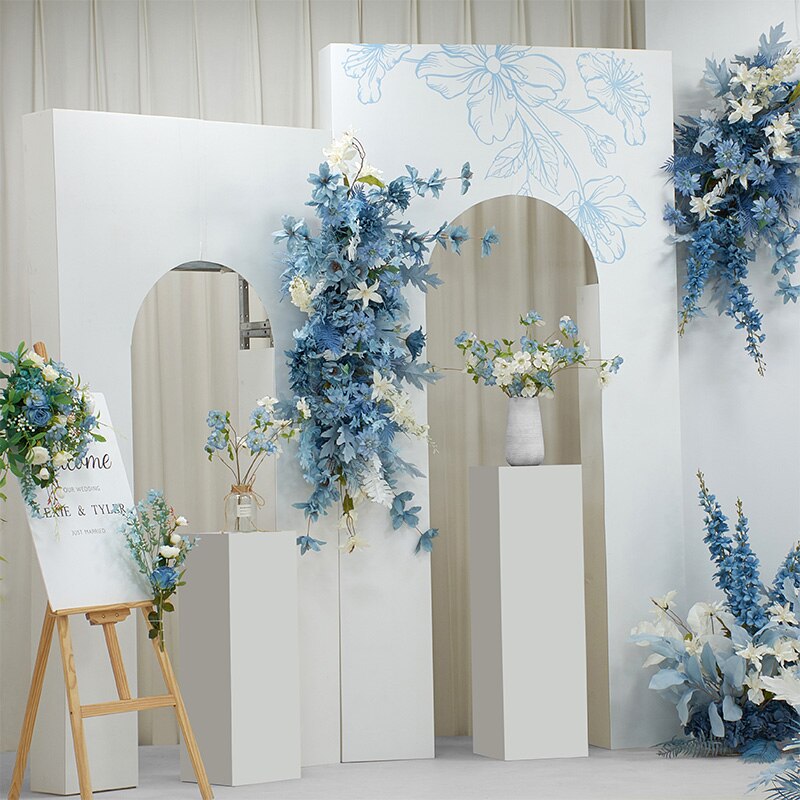 wedding flower arches uk8