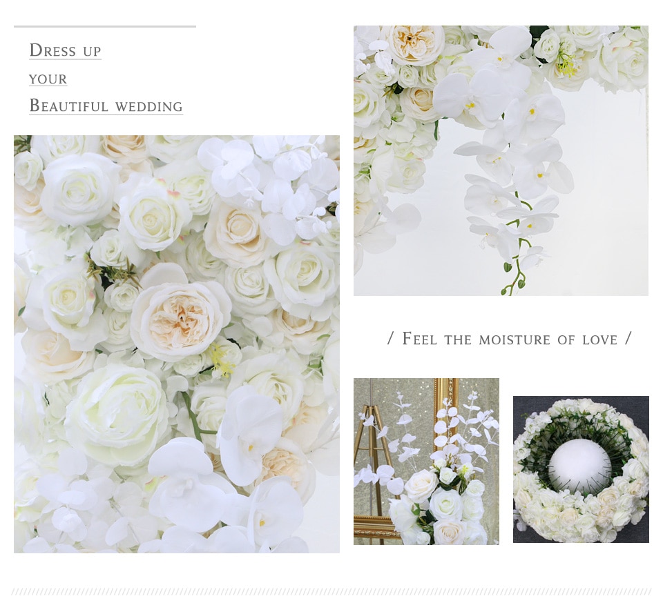 decoration wedding flowers3