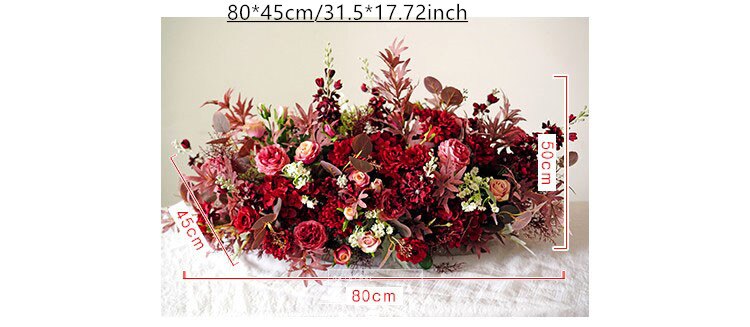 flower arrangements under 204