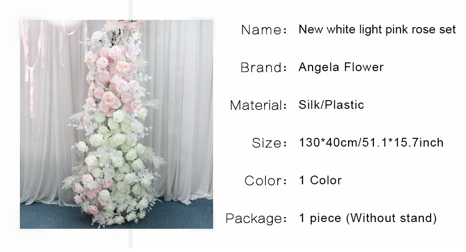 flower arrangements with ribbons1