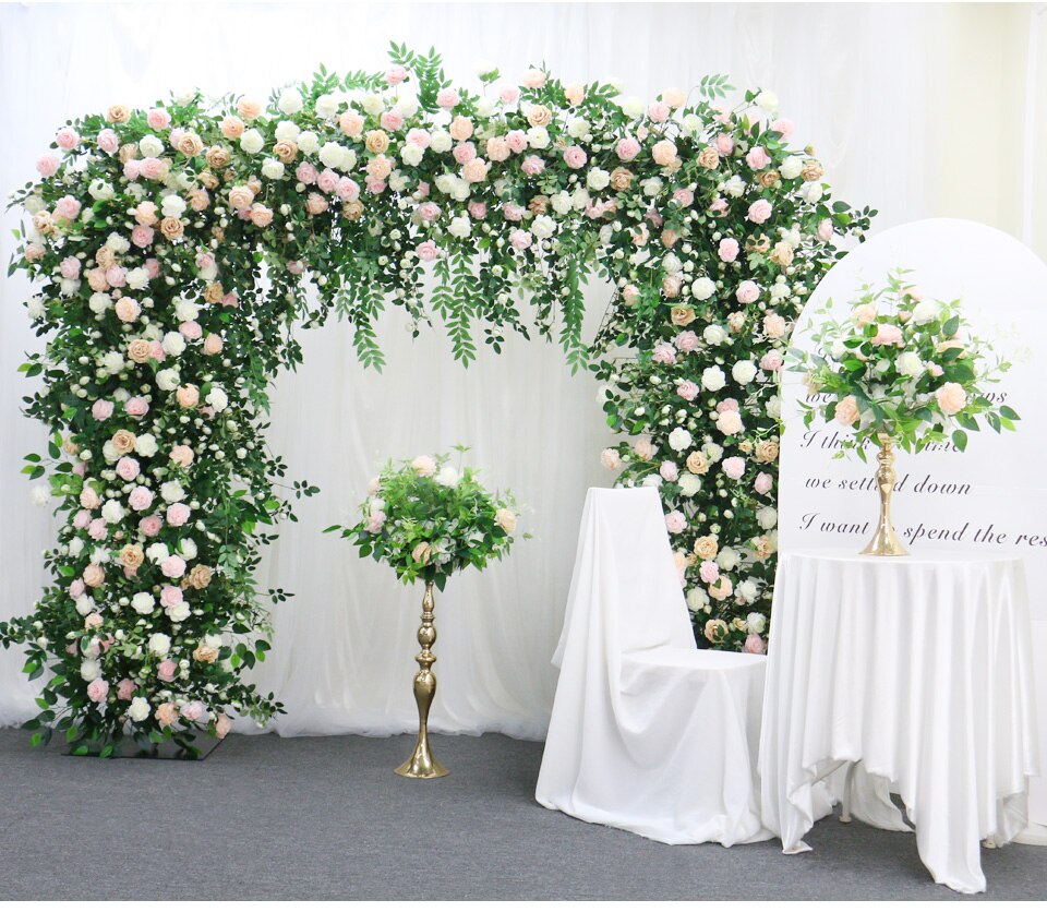 decoration in wedding hall7