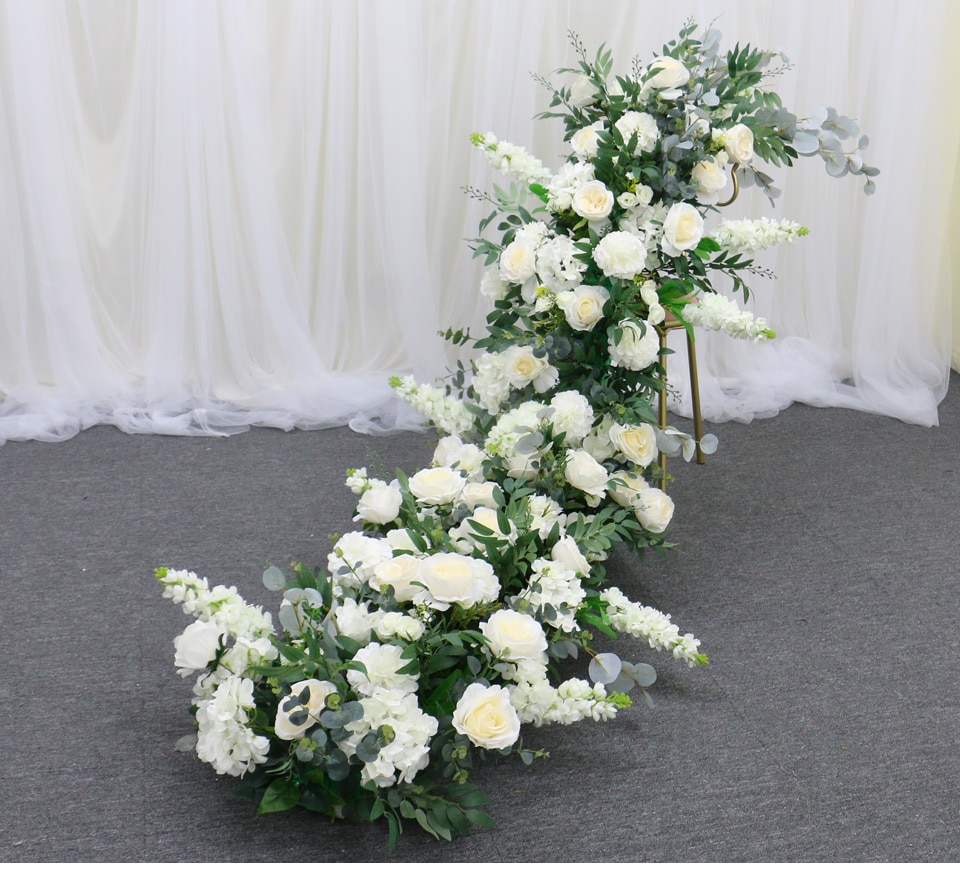 table centerpiece flower arrangements9