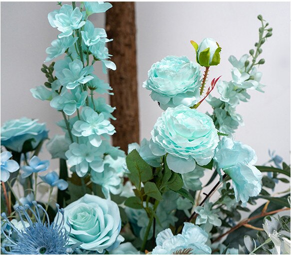 cute wedding table decorations10