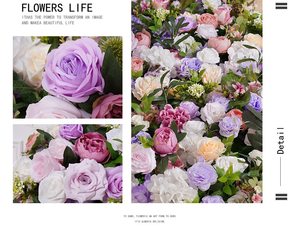 summer wedding flower2