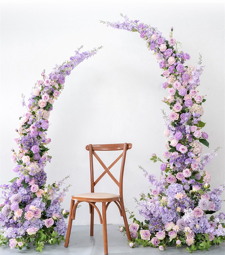 coral wedding flower bouquets