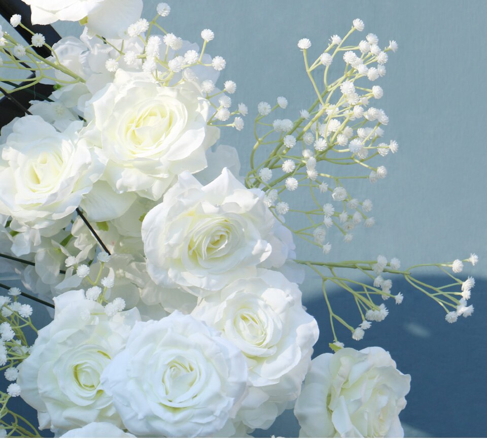 cheap wedding artificial flowers9