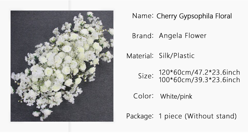 white magnolia artificial flowers1