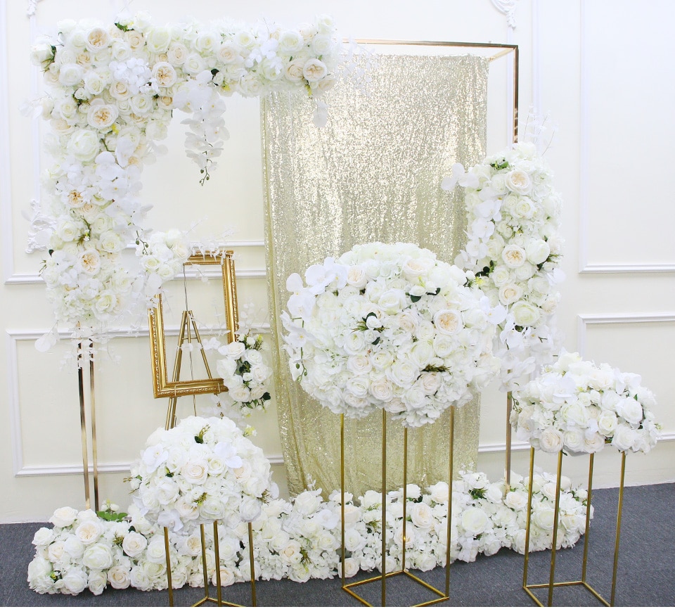 decoration wedding flowers8