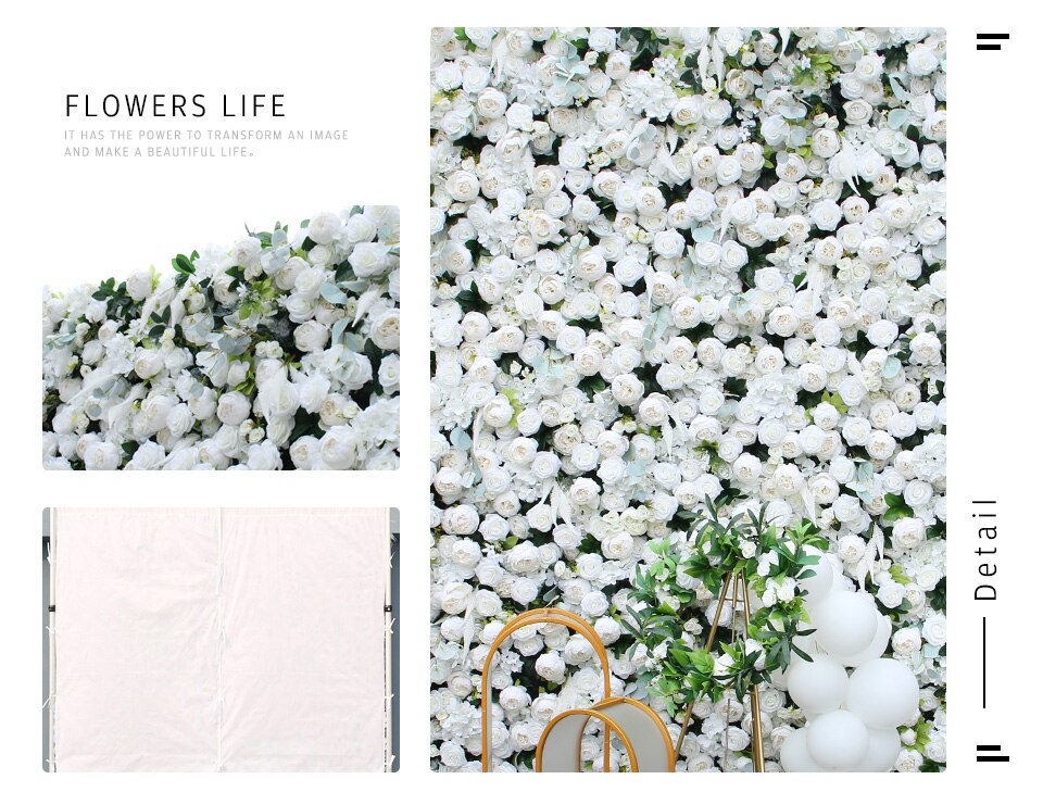 woodland wedding flower arrangements4