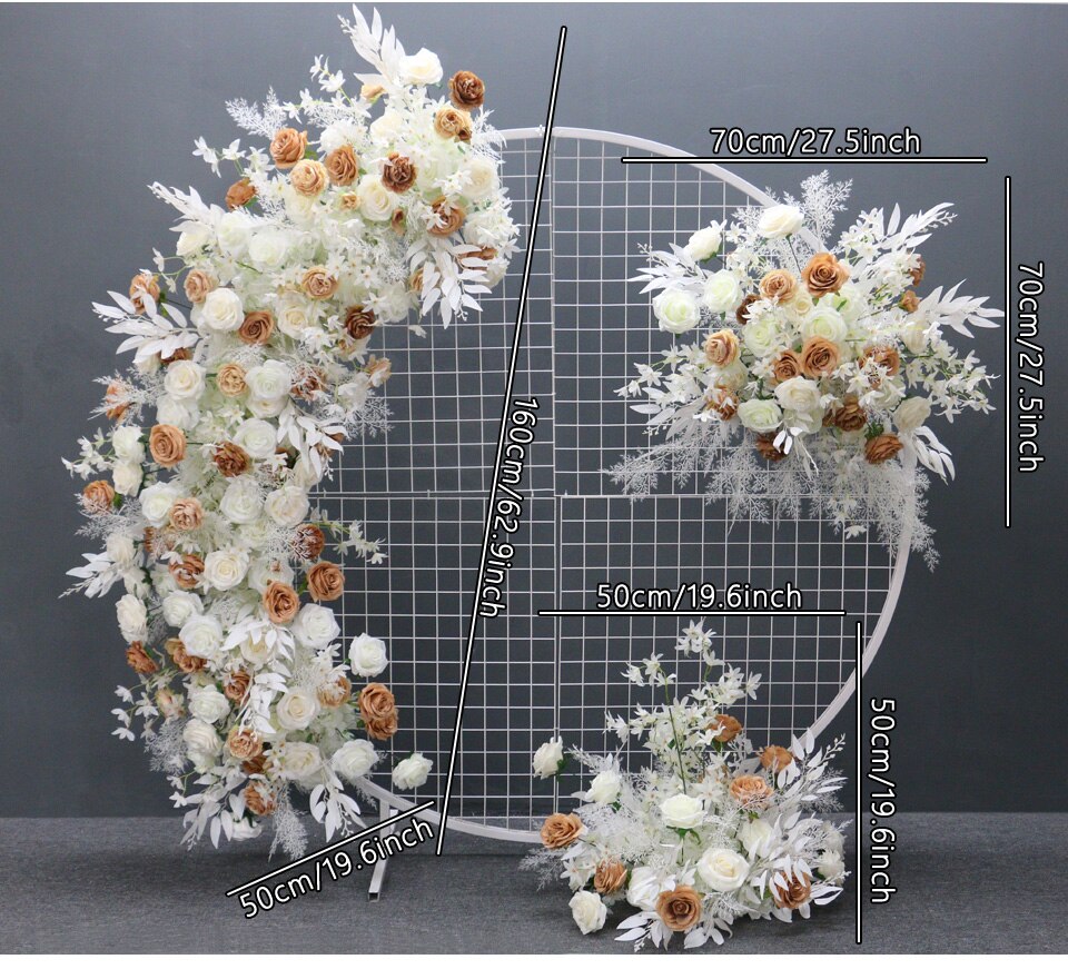 artificial flower arrangements on pinterest1