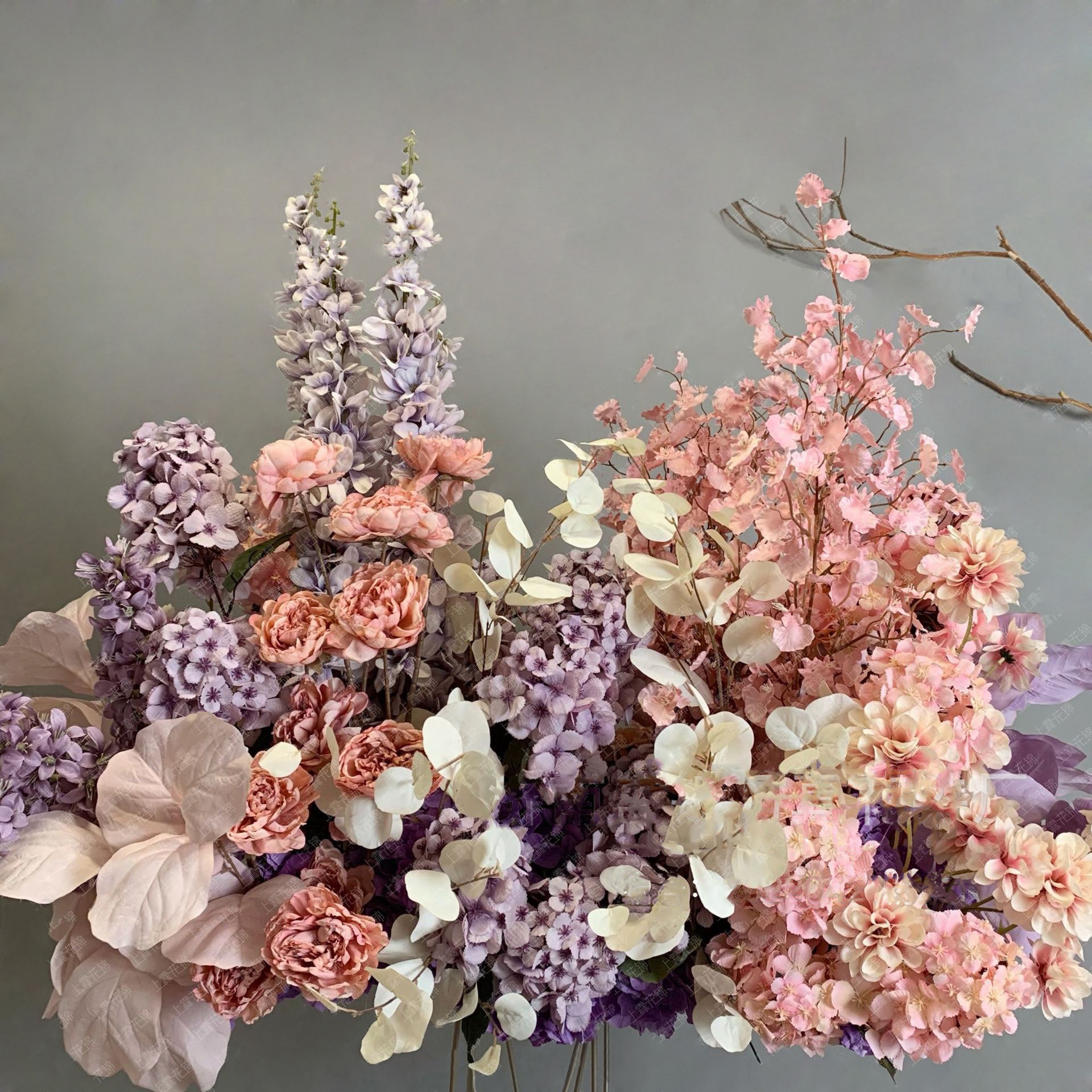 wedding flower arch auckland