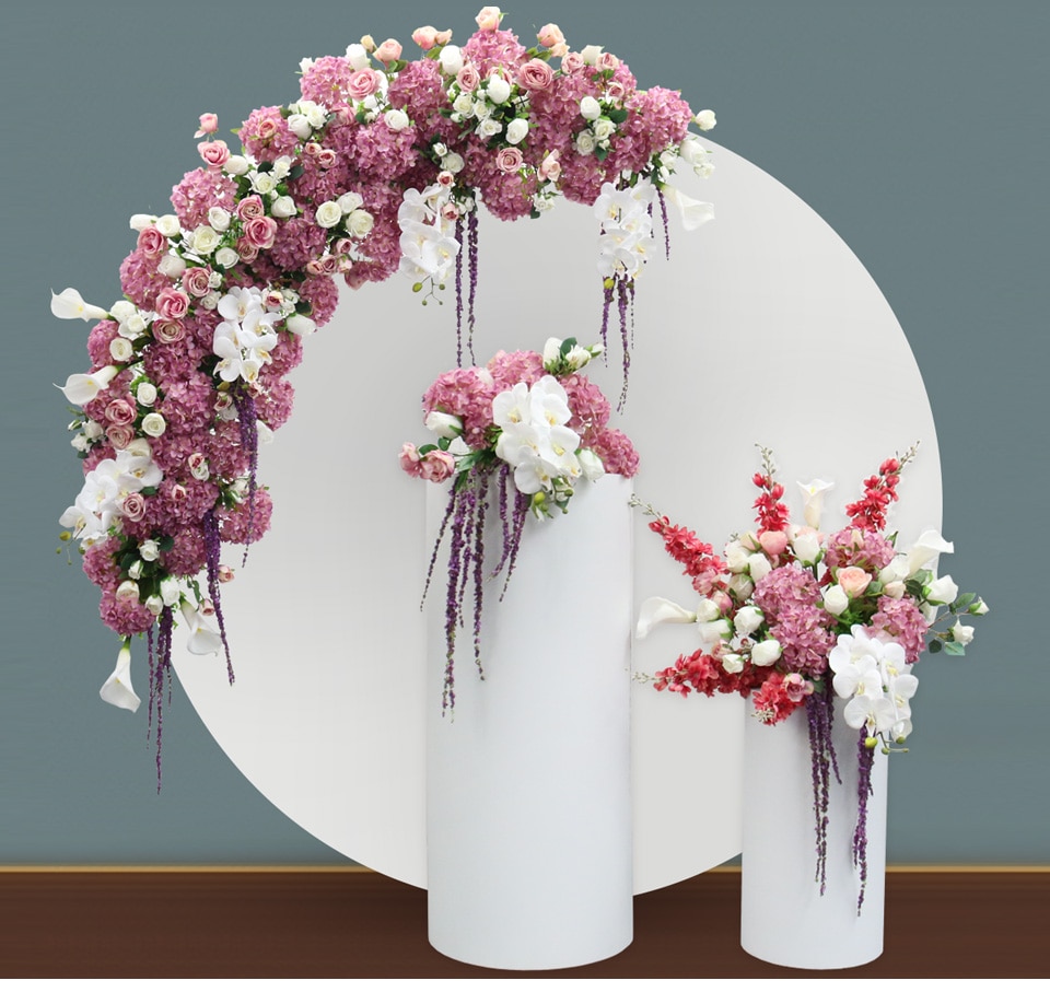 rimpa flower arrangements