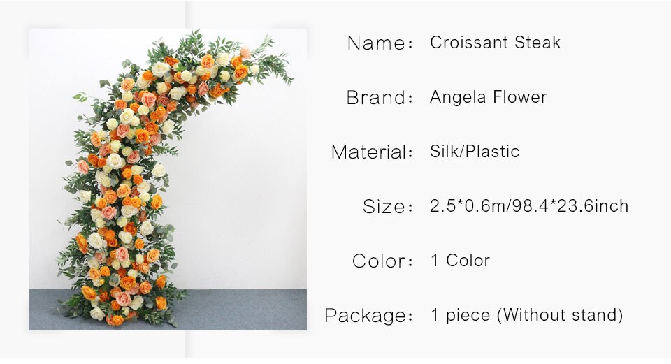 diy faux flower arrangements1