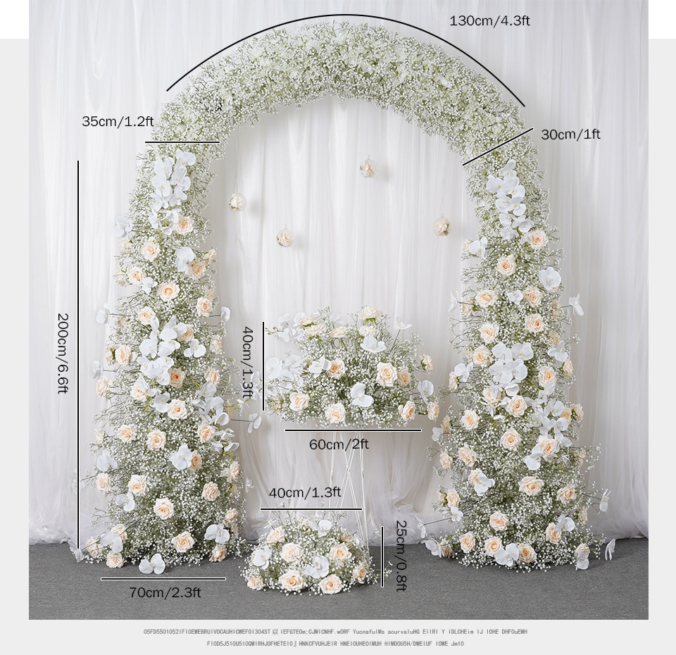 flower arrangement hk1