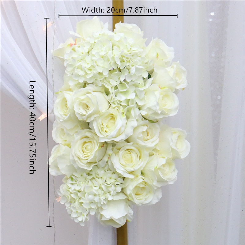 flower wall frame decor7