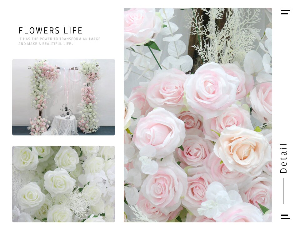 flower arrangements with ribbons3