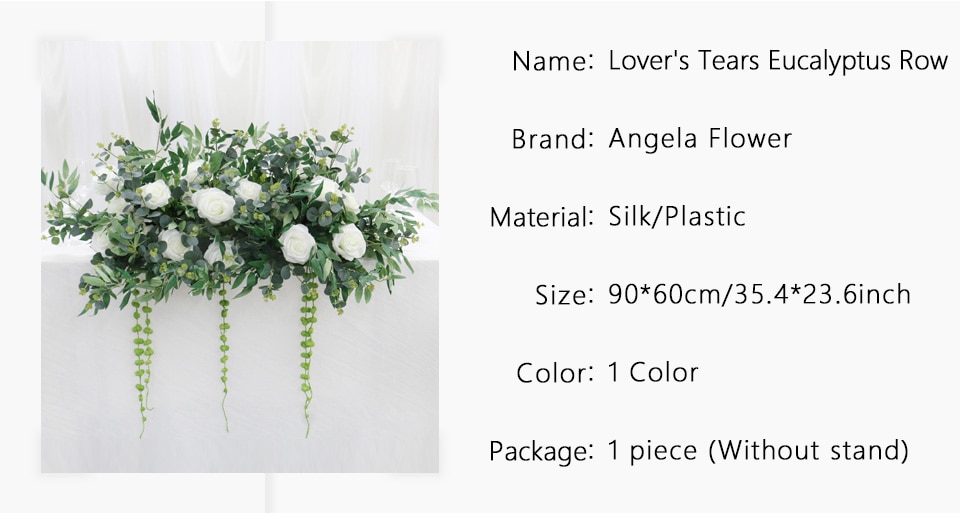 Average price range for floral table centerpieces