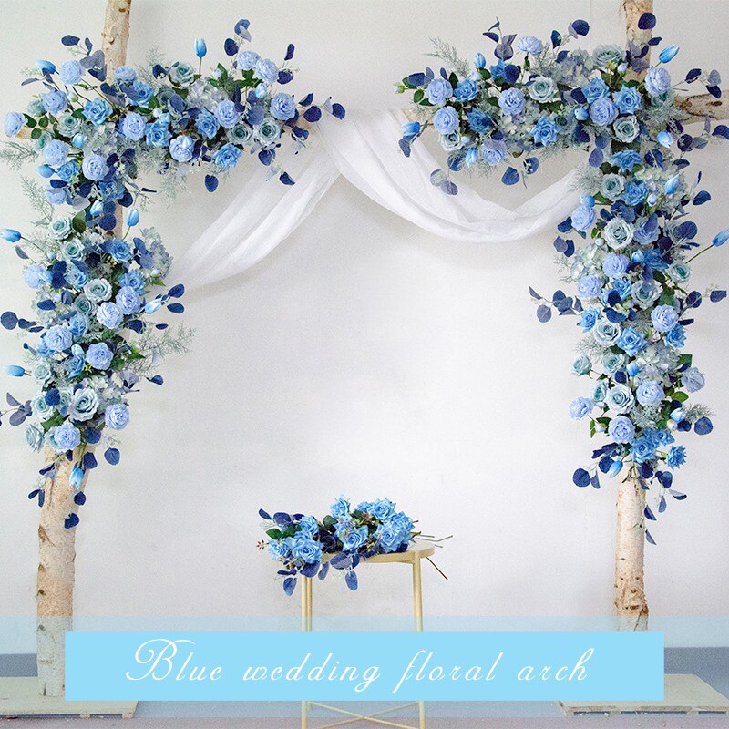 frugal wedding reception decorations