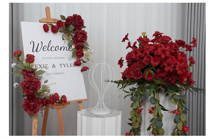 personalised wedding decorations4