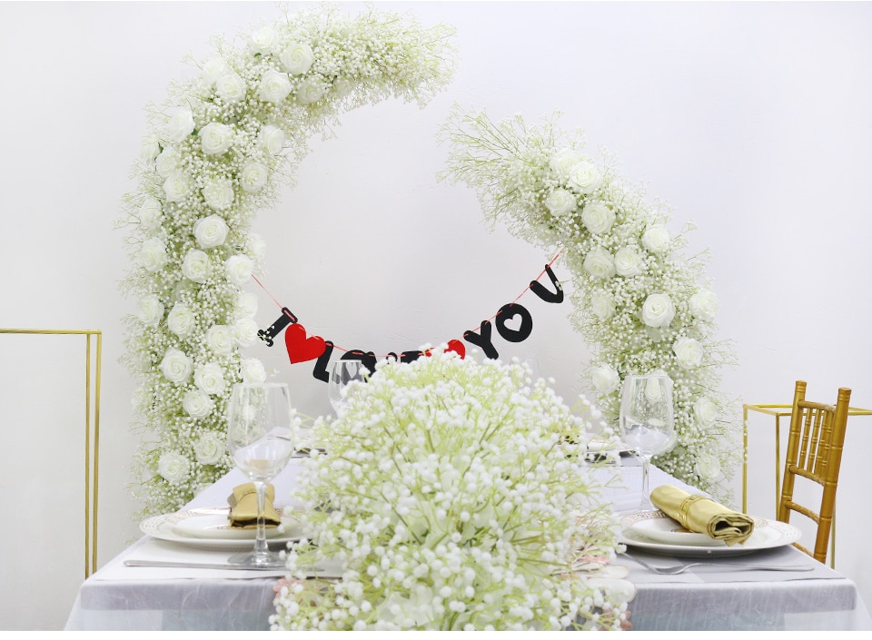 faux white flower arrangements3