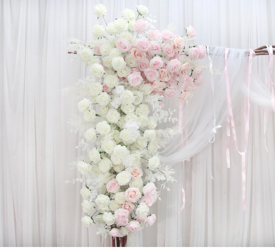 flower arrangements with ribbons10