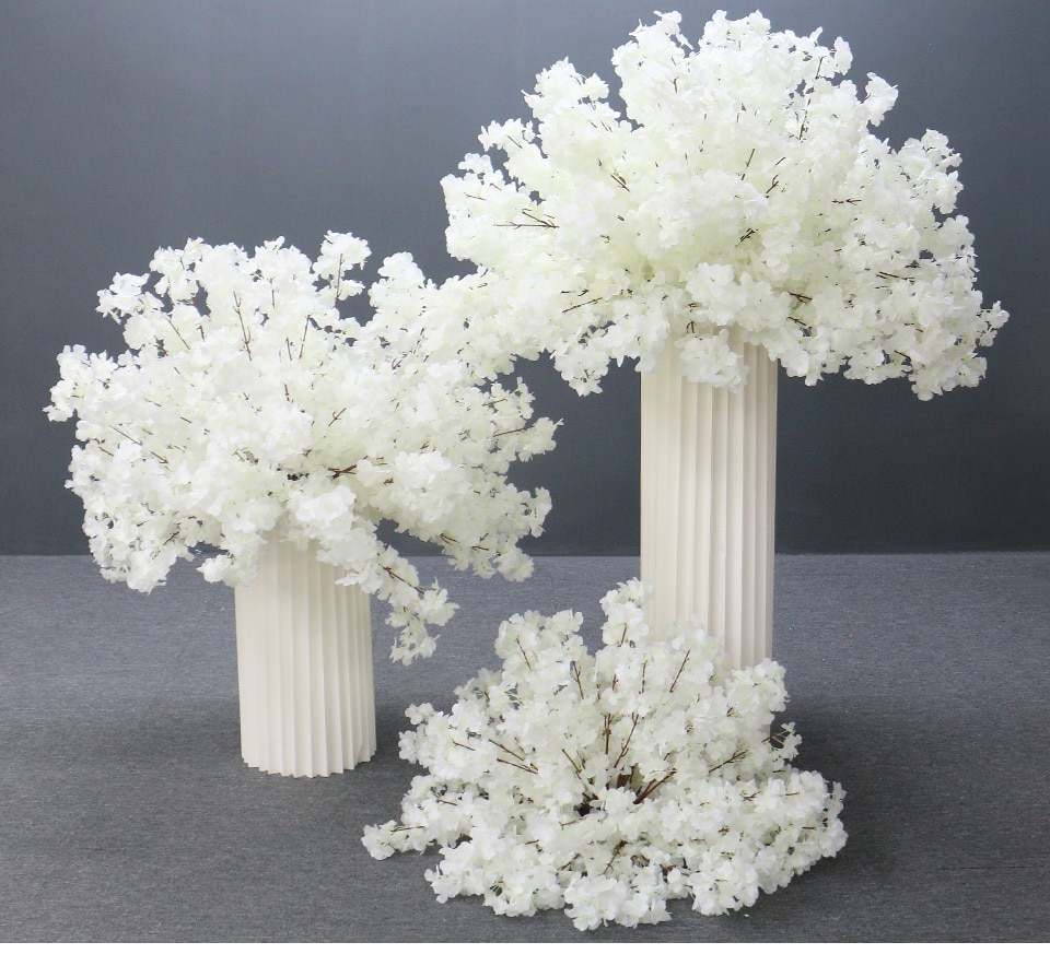 display stand for artificial flowers10