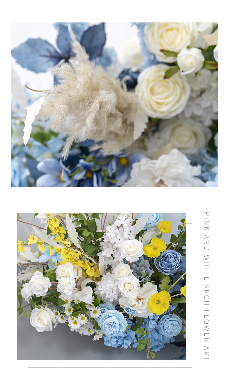 office work flower arrangements4