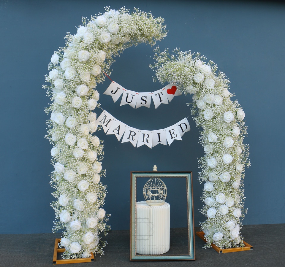 country wedding decorations using mason jars1