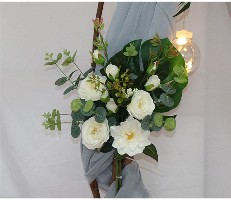 flower arranging hydrangeas3