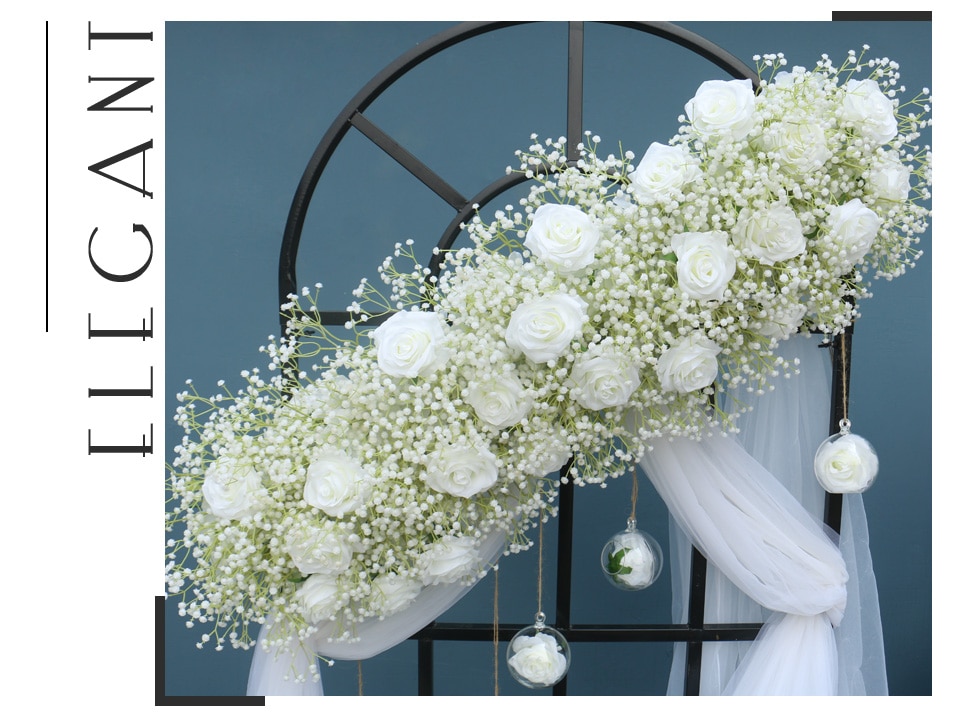 flower arrangements based on focal point7