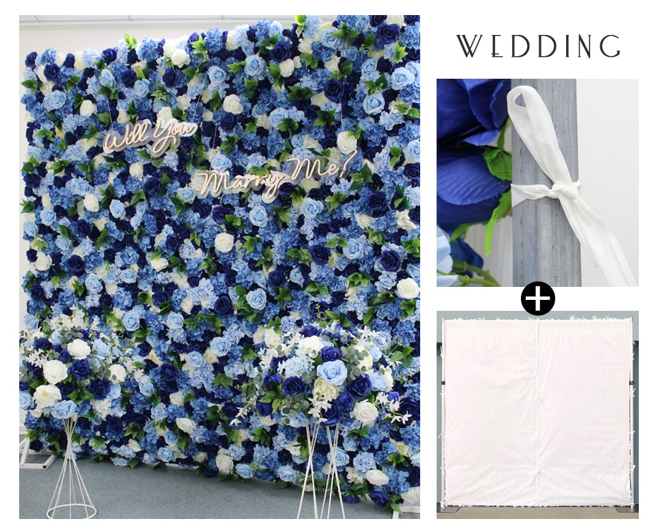 french inspired wedding decor3