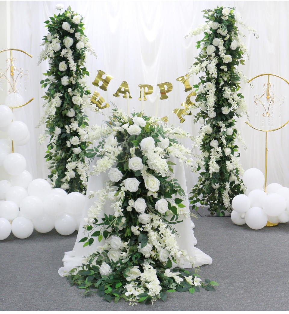 flower decoration in wedding9