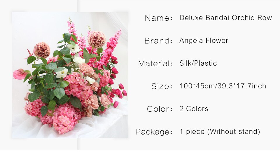 wholesale outdoor artificial flowers1